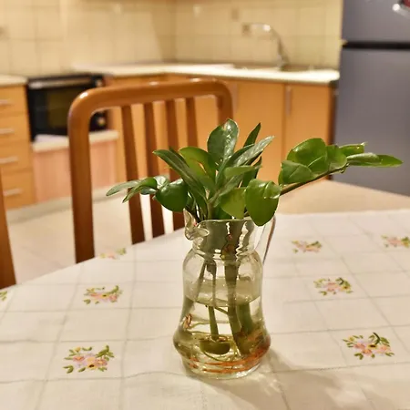 Apartmán The Blue Kavala